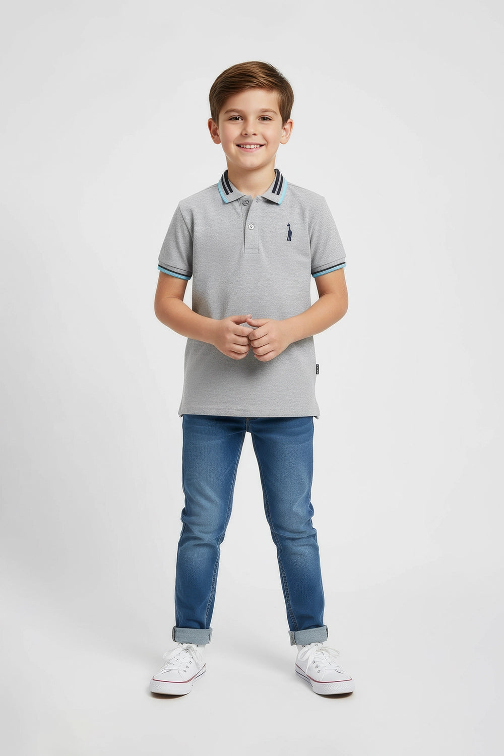 Premium Polo