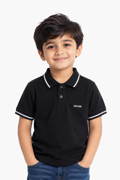 Premium Polo