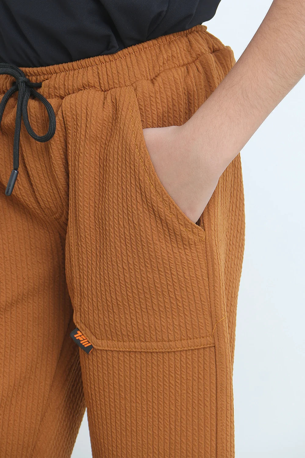 Dri Fit Trouser