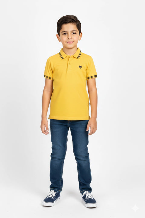 Premium Polo