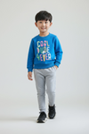 Graphic Sweatshirt
