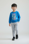 Graphic Sweatshirt