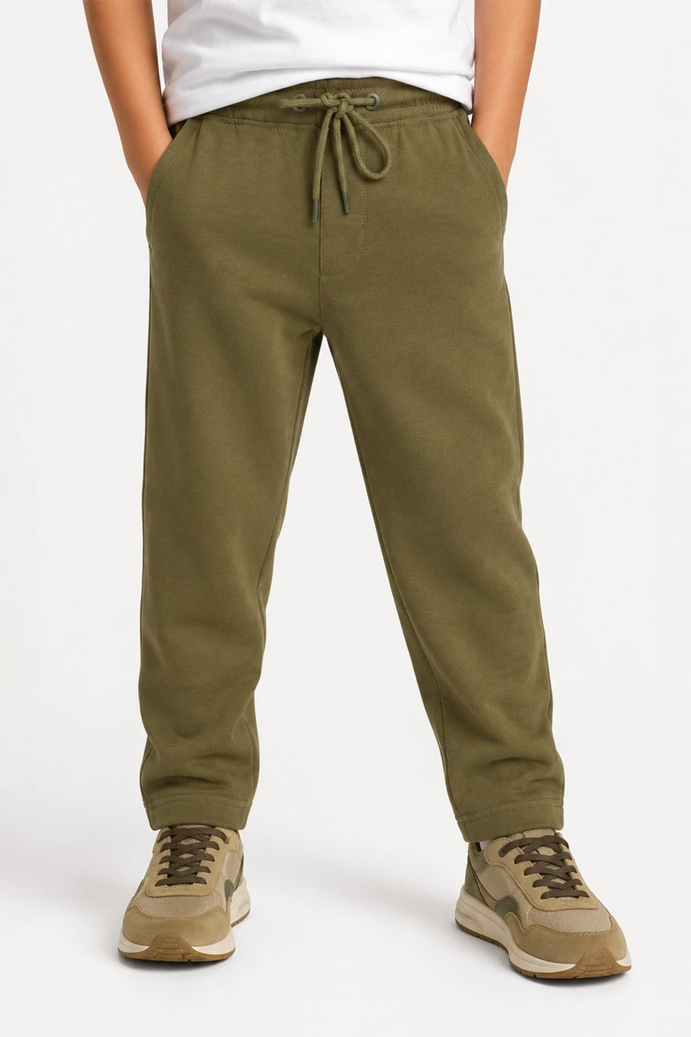 Casual Trouser