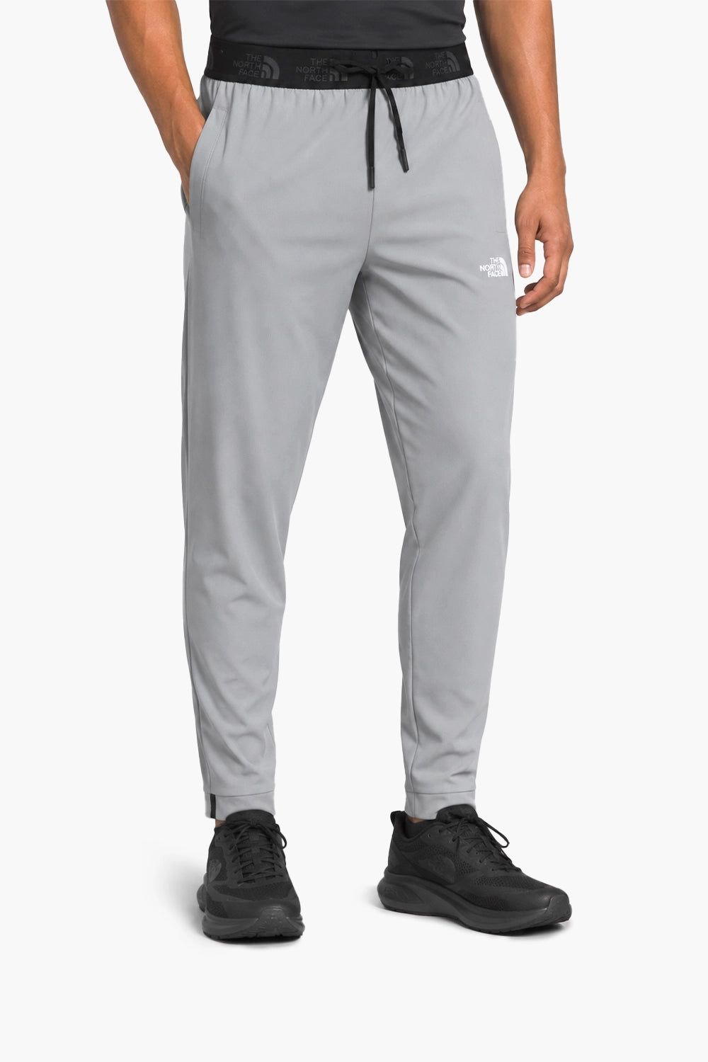 Dri Fit Trouser