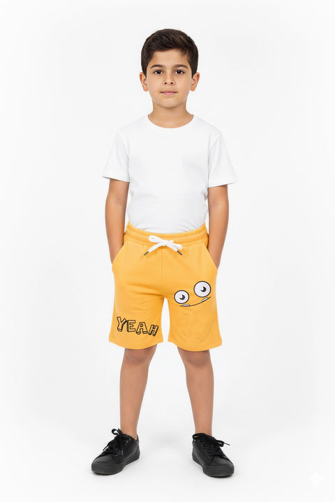 Graphic Short