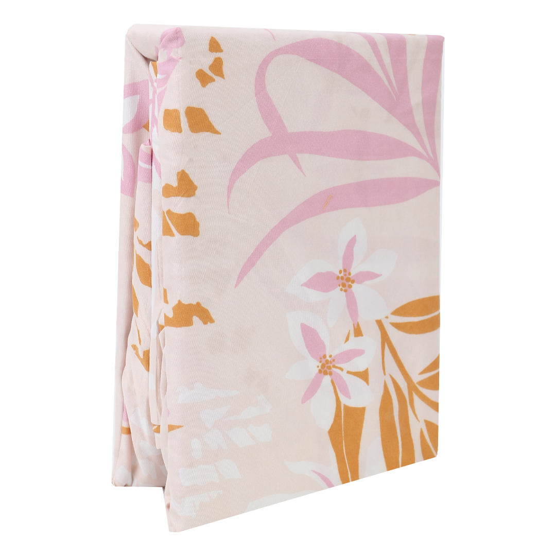 Premium Fitted Sheet Set