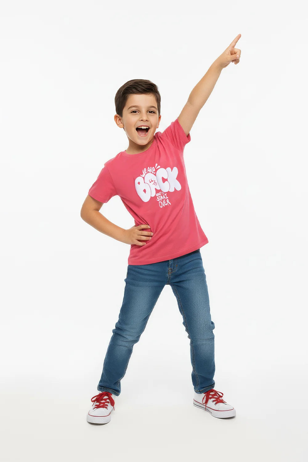 Graphic T-Shirt