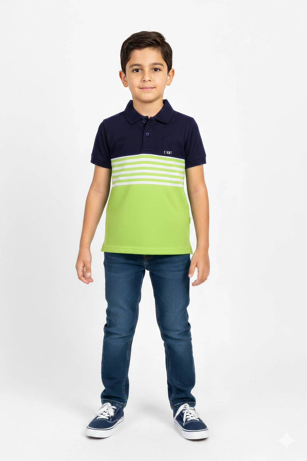 Premium Polo