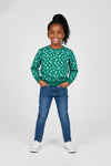 Graphic Sweatshirt