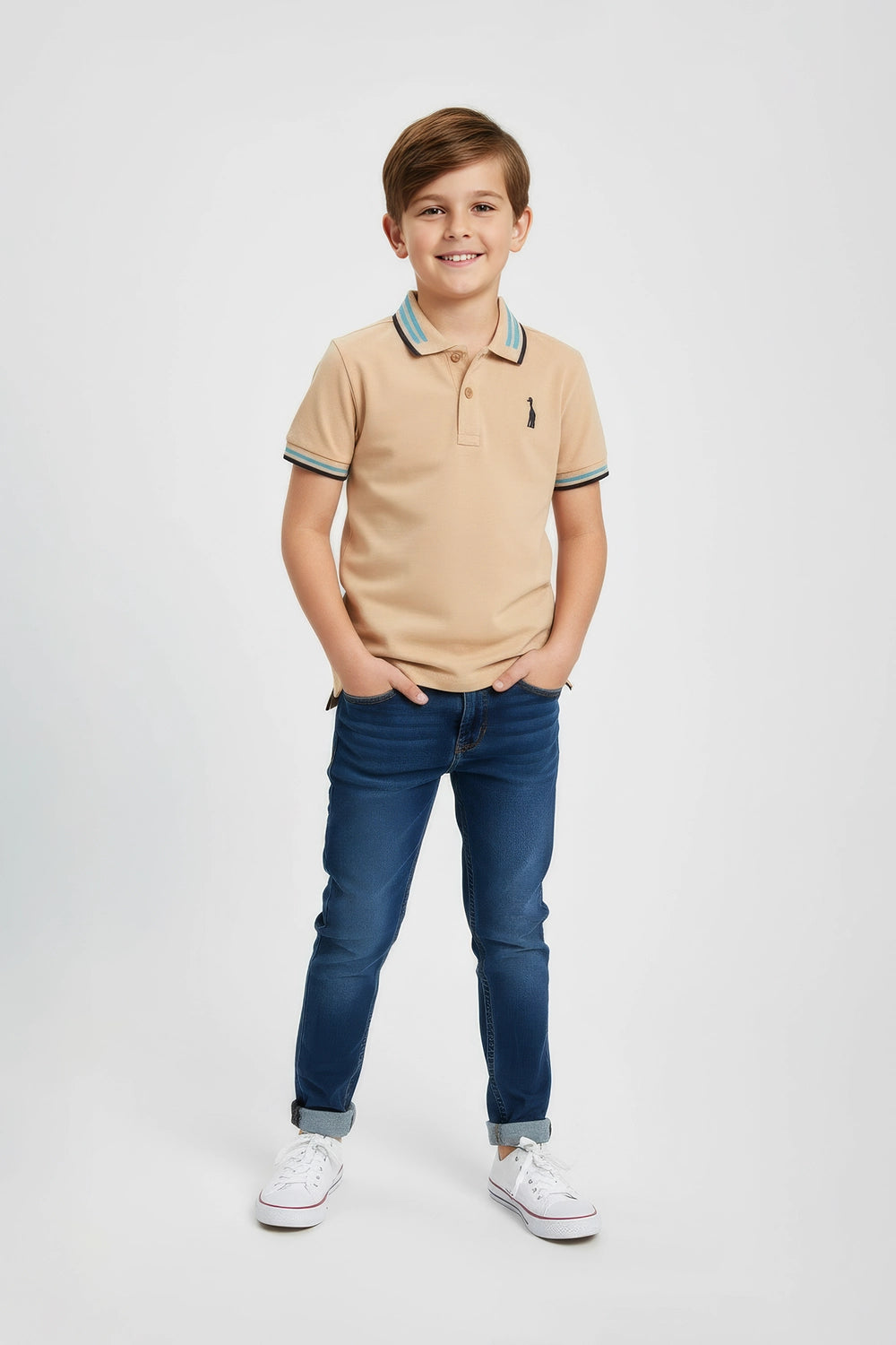 Premium Polo