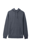 Men Branded Hoodie - Grey