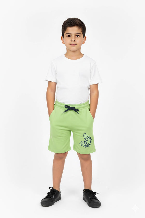 Graphic Short