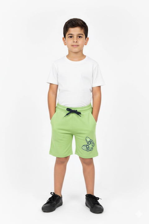 Graphic Short