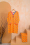 PRINTED SUIT