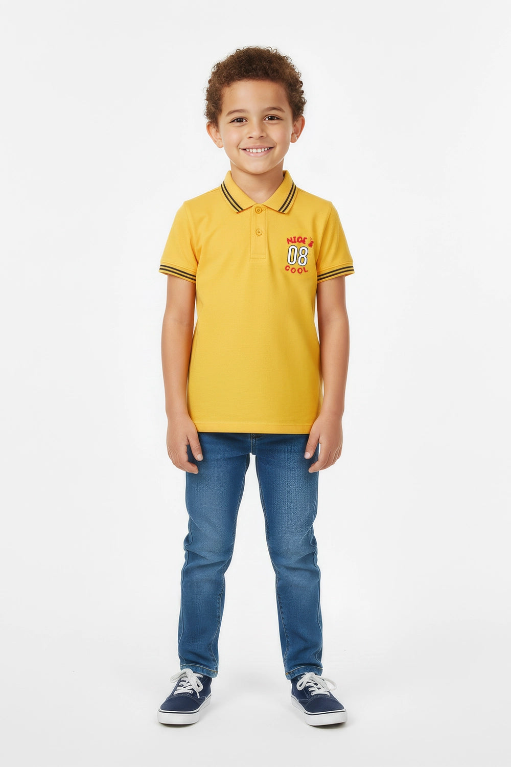 Premium Polo