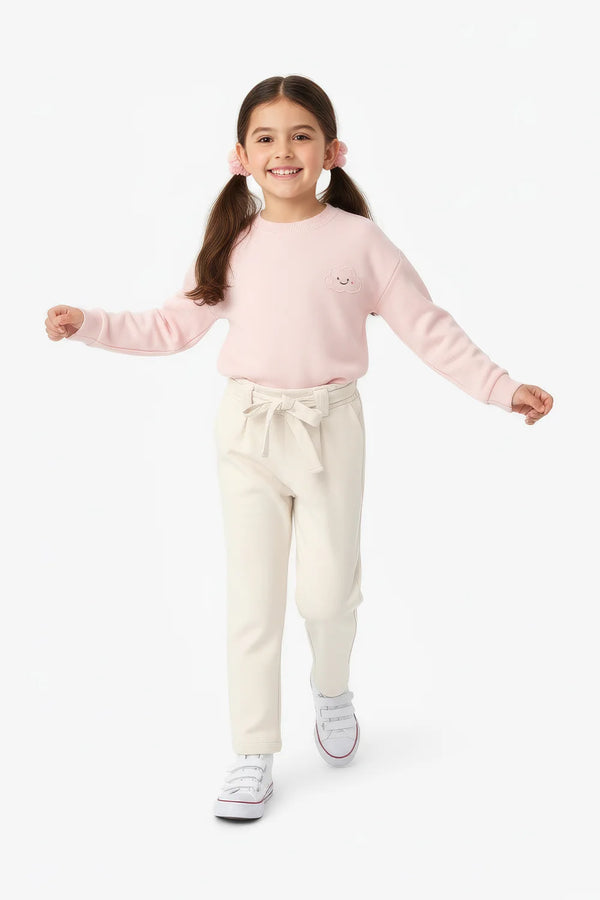 Belt Trouser