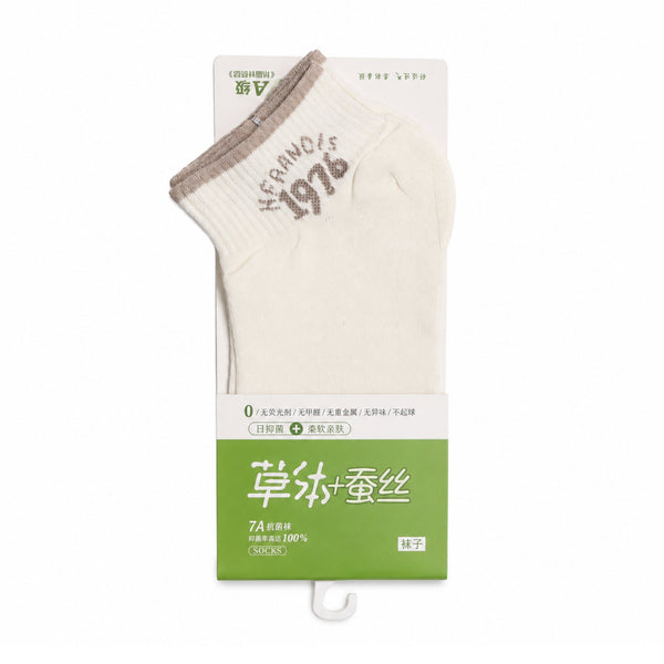 Imported Woman Ankle Socks