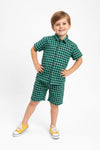 2 PCS Suit