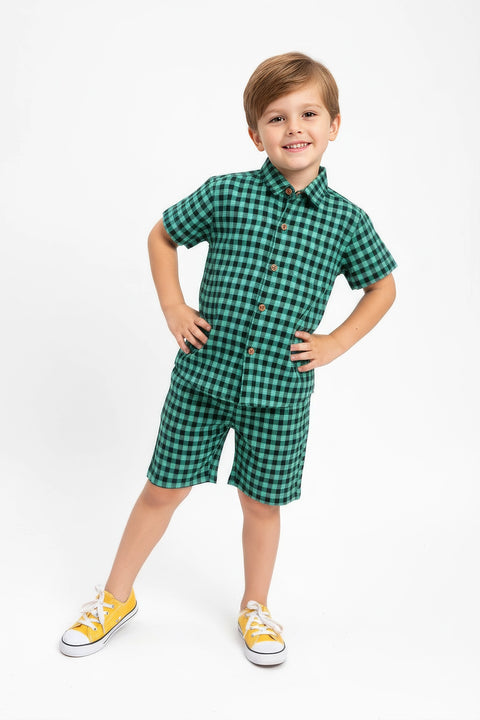 2 PCS Suit