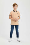Single Tipping Polo