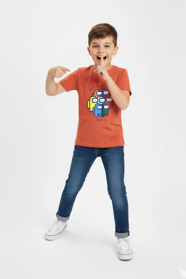 Graphic T-Shirt