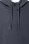 Men Branded Hoodie - Grey