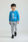 Graphic Sweatshirt