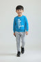 Graphic Sweatshirt
