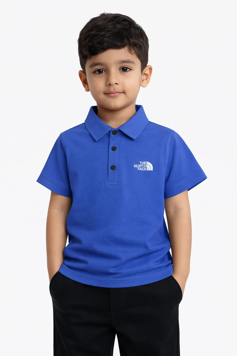 Dri Fit Polo