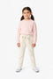 Belt Trouser