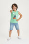 Graphic Sando