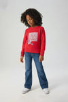 Graphic Sweatshirt