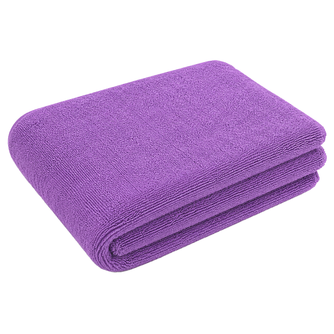 Knotco Premium Cotton Bath Towel – 70 × 140 cm
