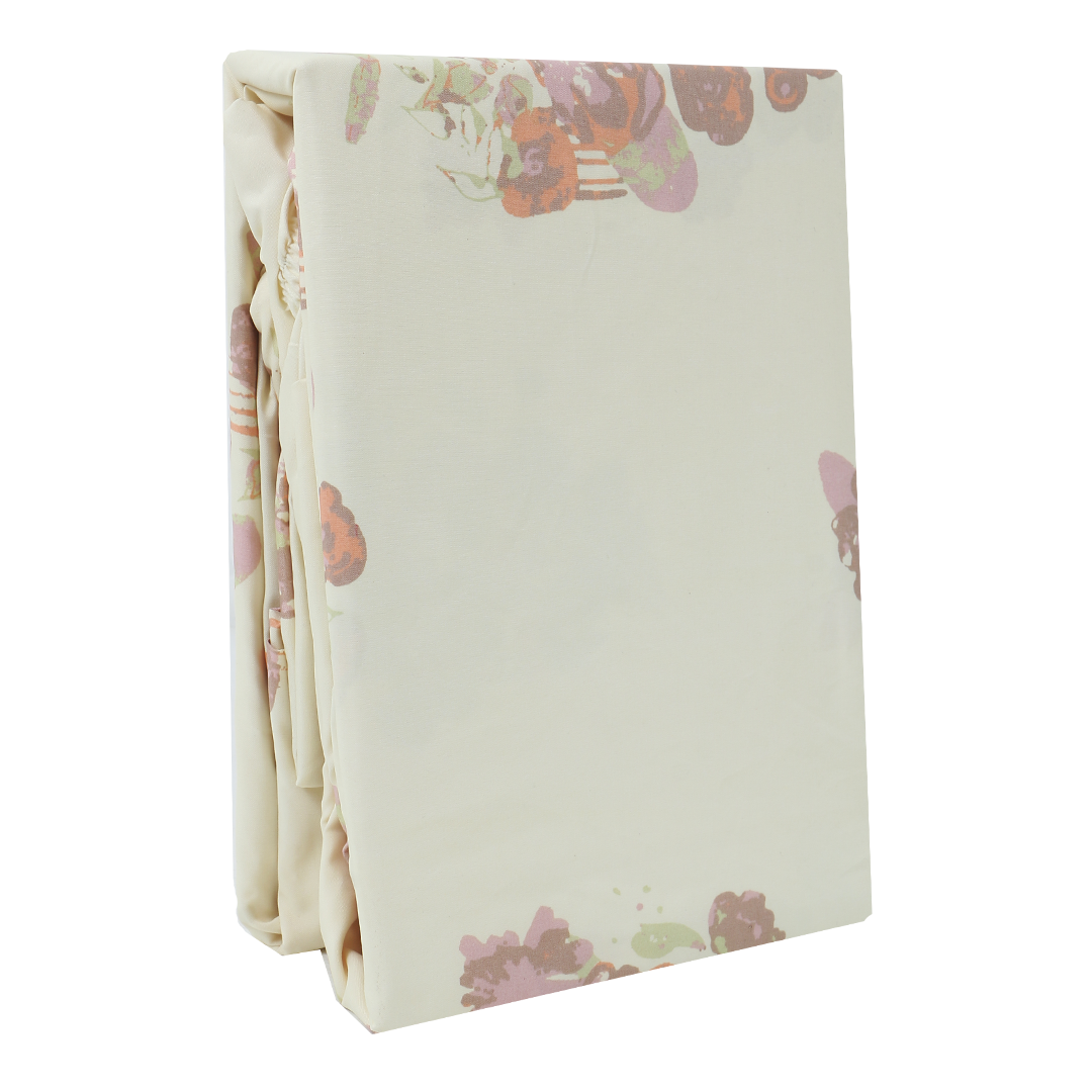 Premium Fitted Sheet Set