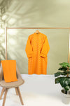 EMB SOLID SUIT