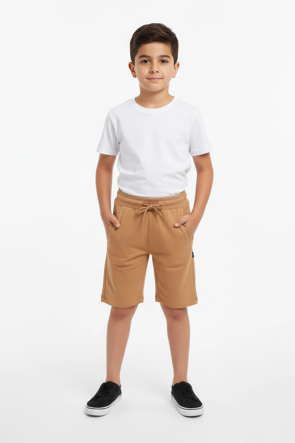 Basic Short