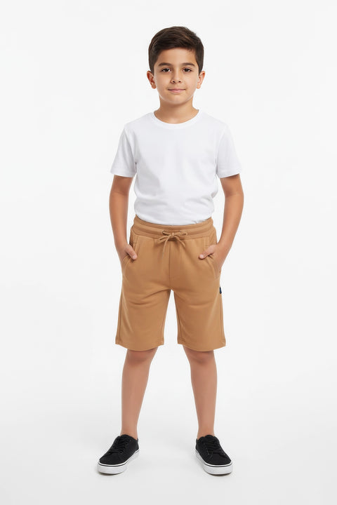 Basic Short