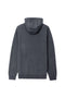 Men Branded Hoodie - Grey