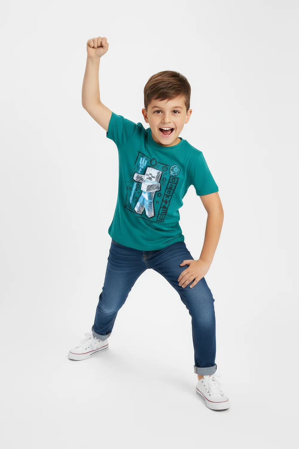 Graphic T-Shirt