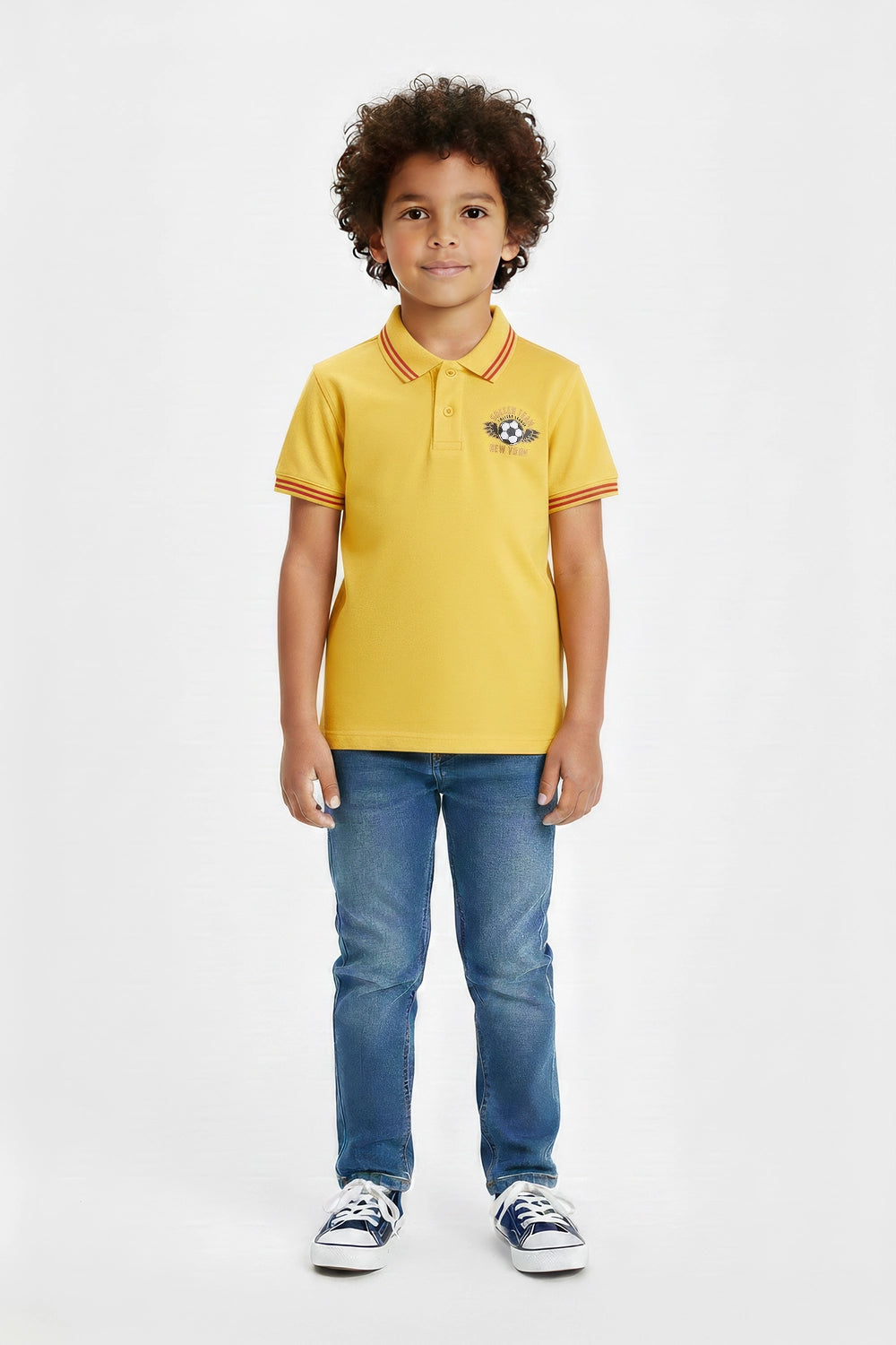 Premium Polo