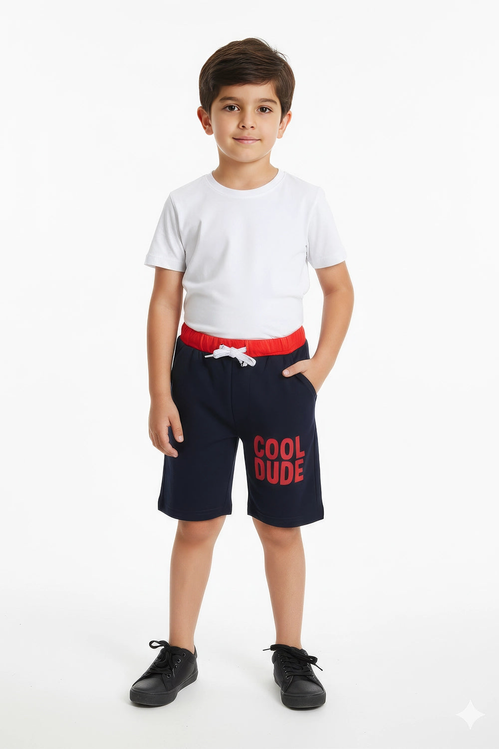 Graphic Short
