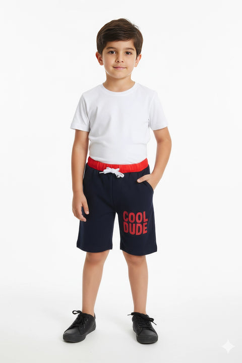 Graphic Short