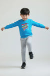 Graphic Sweatshirt
