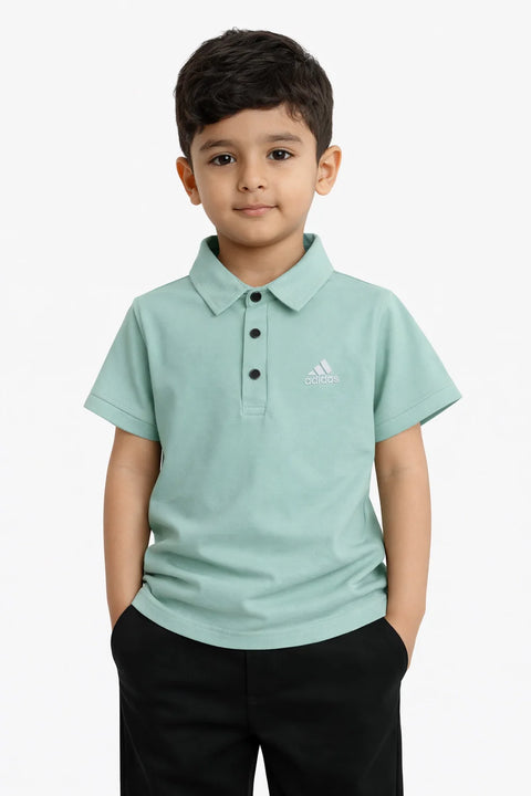 Dri Fit Polo