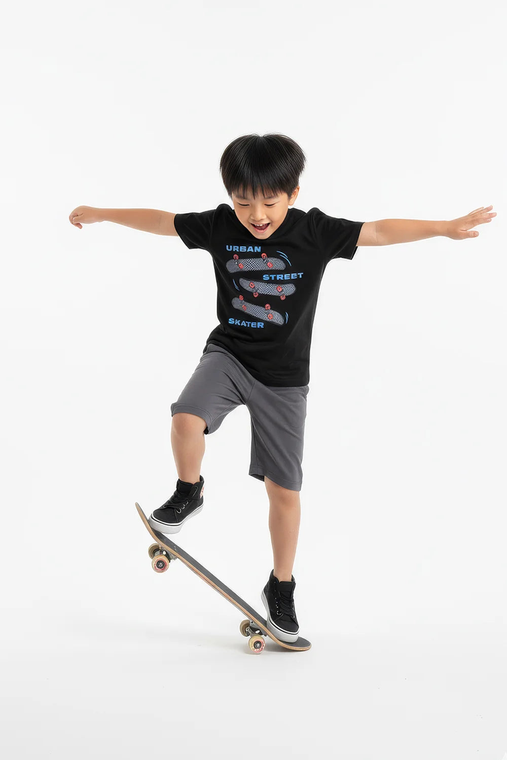 Graphic T-Shirt