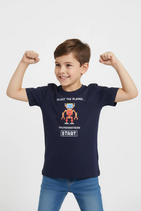 Graphic T-Shirt