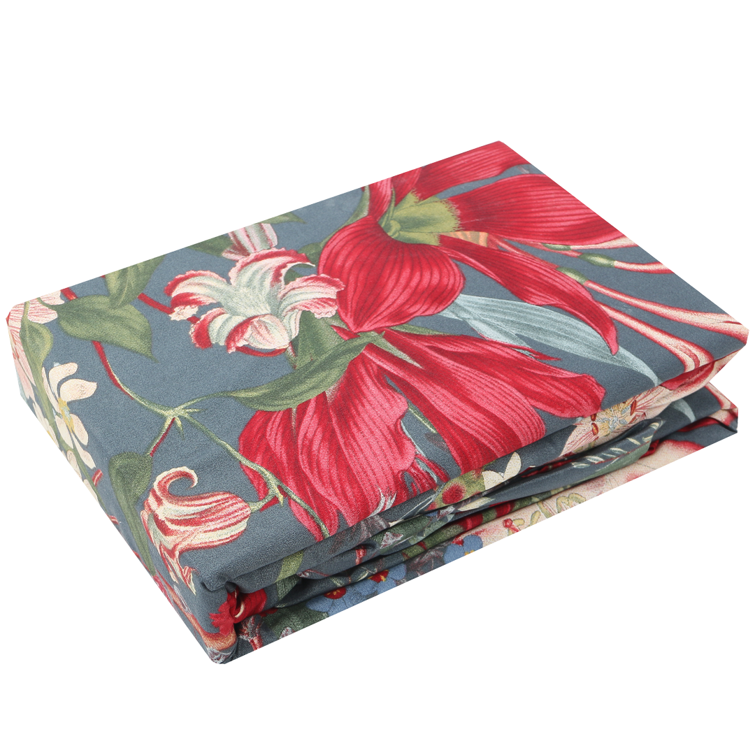 Premium Fitted Sheet Set