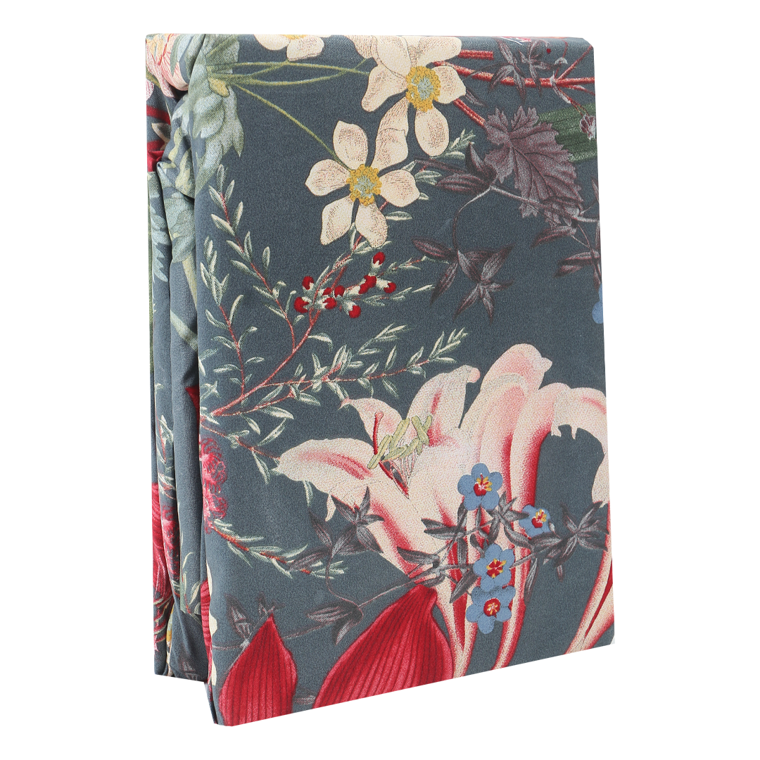 Premium Fitted Sheet Set