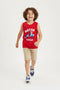 Graphic Sando