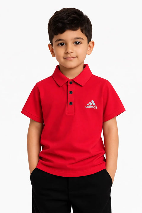 Dri Fit Polo